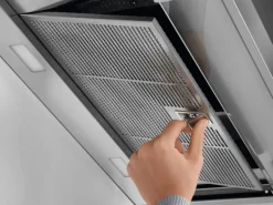 Electrolux Flachschirmhaube DAGL5542VI 4 Stufen