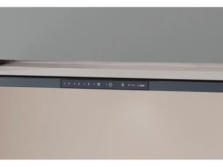 Electrolux Flachschirmhaube DASL6046SW 3 + intensiv Stufen