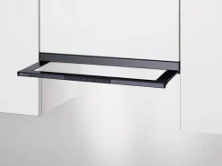 Electrolux Flachschirmhaube DASL6046SW 3 + intensiv Stufen