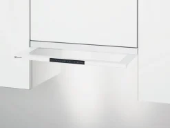 Electrolux Flachschirmhaube DASL5546WE 3 + intensiv Stufen