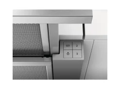 Electrolux Flachschirmhaube DAL5536CN 3 + intensiv Stufen