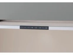 Electrolux Flachschirmhaube DASL6046CN 3 + intensiv Stufen