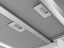 Electrolux Flachschirmhaube DAK5536CN 3 Stufen