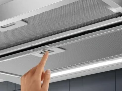 Electrolux Flachschirmhaube DAK5536CN 3 Stufen