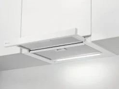 Electrolux Flachschirmhaube DAL5536WE 3 Stufen