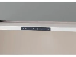 Electrolux Flachschirmhaube DASL6046WE 3 + intensiv Stufen