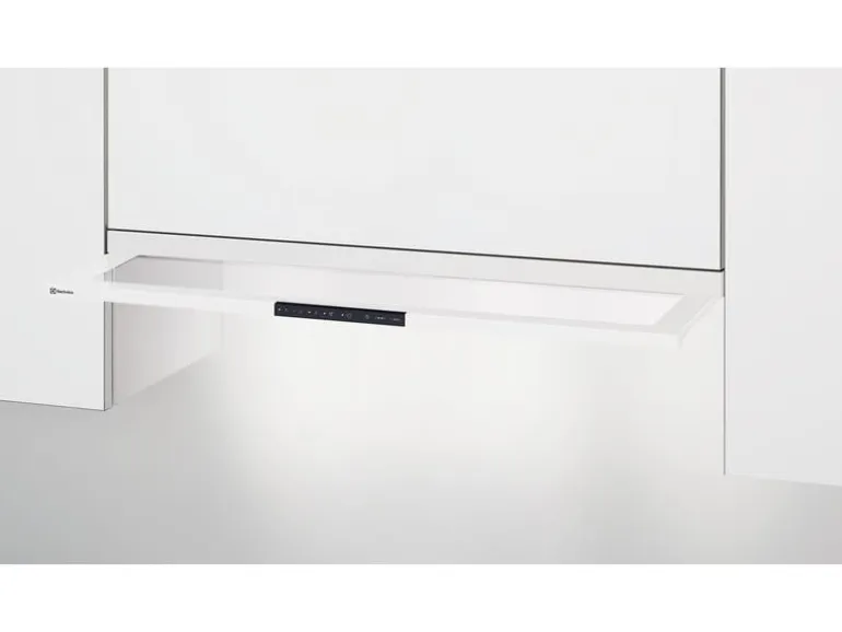 Electrolux Flachschirmhaube DASL9046WE 3 + intensiv Stufen