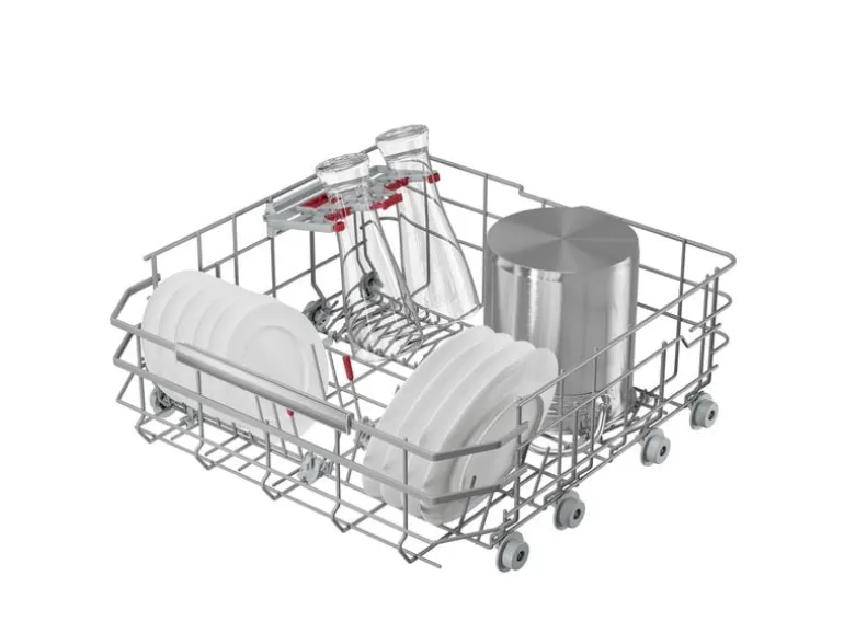 Electrolux Geschirrspüler GA60GLVSX