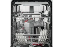 Electrolux Geschirrspüler GA60GLVSX