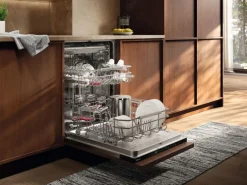 Electrolux Geschirrspüler GA60GLVSX