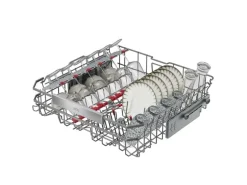 Electrolux Geschirrspüler GA60GLVSX