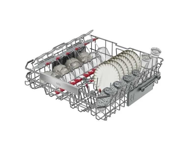 Electrolux Geschirrspüler GA60GLVSX