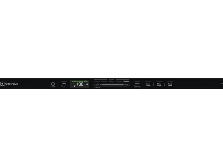 Electrolux Geschirrspüler GA60GLVSX