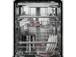 Electrolux Geschirrspüler GA60SLVSX