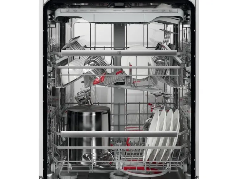 Electrolux Geschirrspüler GA60SLVSX