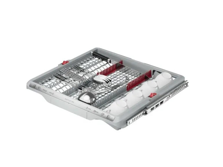 Electrolux Geschirrspüler GA60SLVSX