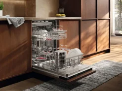Electrolux Geschirrspüler GA60SLVSX