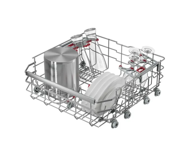 Electrolux Geschirrspüler GA60SLVSX