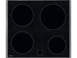Electrolux Glaskeramik-Kochfeld GK58YCN Aufliegend