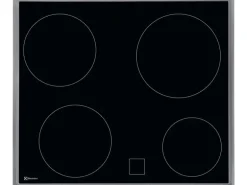 Electrolux Glaskeramik-Kochfeld GK58 VCN