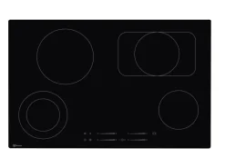 Electrolux Glaskeramik-Kochfeld GK78TSO Flächenbündig/Aufliegend