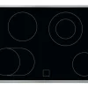 Electrolux Glaskeramik-Kochfeld GK78CCN Aufliegend