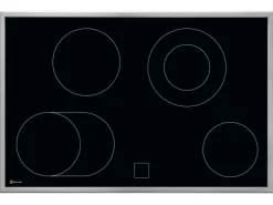 Electrolux Glaskeramik-Kochfeld GK78CCN Aufliegend