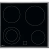 Electrolux Glaskeramik-Kochfeld GK56PCN Aufliegend