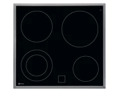 Electrolux Glaskeramik-Kochfeld GK56PCN Aufliegend
