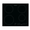 Electrolux Glaskeramik-Kochfeld GK58TSIO Aufliegend/Flächenbündig