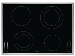 Electrolux Glaskeramik-Kochfeld GK69TSCN Aufliegend