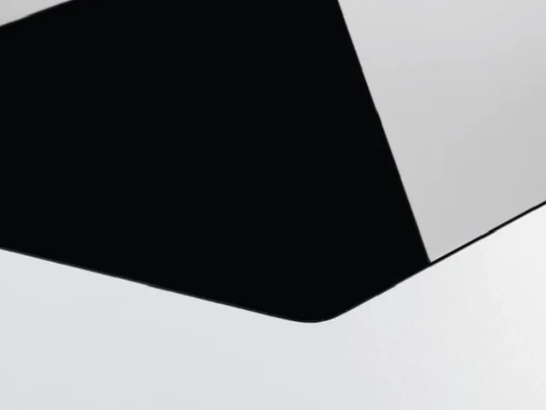 Electrolux Glaskeramik-Kochfeld GK69TSO Flächenbündig/Aufliegend