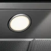Electrolux Huttenlüfter DBGL5432CN 3 + intensiv Stufen