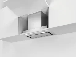 Electrolux Huttenlüfter DBGL5432CN 3 + intensiv Stufen