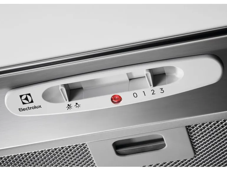 Electrolux Huttenlüfter DBL5236CN 3 Stufen