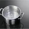 Electrolux Induktionskochfeld GK58TSICN Aufliegend