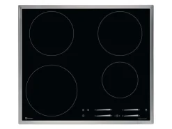 Electrolux Induktionskochfeld GK58TSICN Aufliegend
