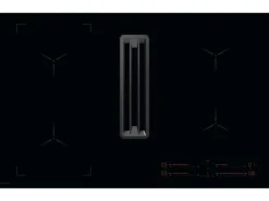 Electrolux Induktionskochfeld mit Abzug DMGL8322UO Rahmenlos