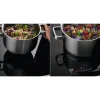 Electrolux Induktionskochfeld GK906TSILO Flächenbündig/Aufliegend