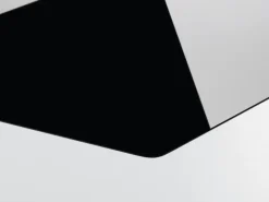 Electrolux Induktionskochfeld GK906TSILO Flächenbündig/Aufliegend