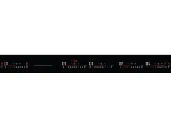 Electrolux Induktionskochfeld GK906TSILO Flächenbündig/Aufliegend