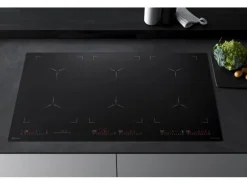 Electrolux Induktionskochfeld GK906TSILO Flächenbündig/Aufliegend