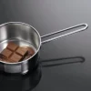 Electrolux Induktionskochfeld GK653TSIF Aufliegend