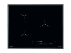 Electrolux Induktionskochfeld GK653TSIF Aufliegend
