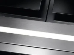 Electrolux Inselhaube IHSL1063CN 3 + 2 intensiv Stufen