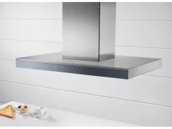 Electrolux Inselhaube IHSL1063CN 3 + 2 intensiv Stufen