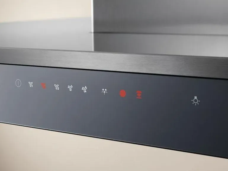 Electrolux Inselhaube IHSL1063CN 3 + 2 intensiv Stufen