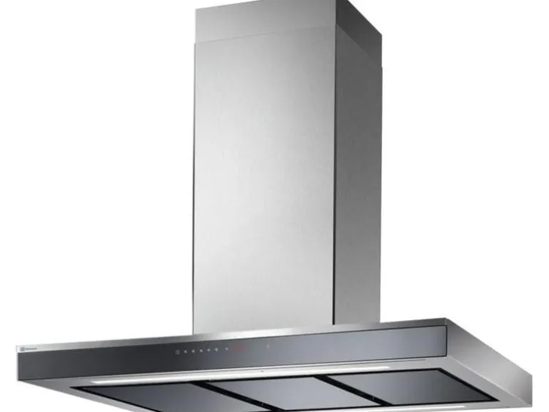 Electrolux Inselhaube IHSL1063CN 3 + 2 intensiv Stufen