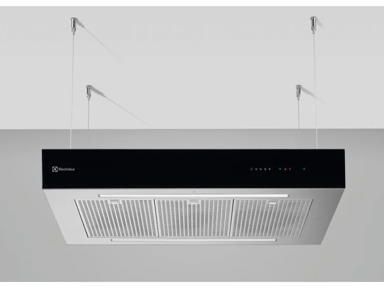 Electrolux Inselhaube IUSL1065CN 5 Stufen