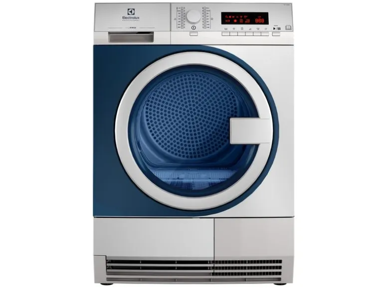 Electrolux Professional Wäschetrockner TE1120HP myPRO Links